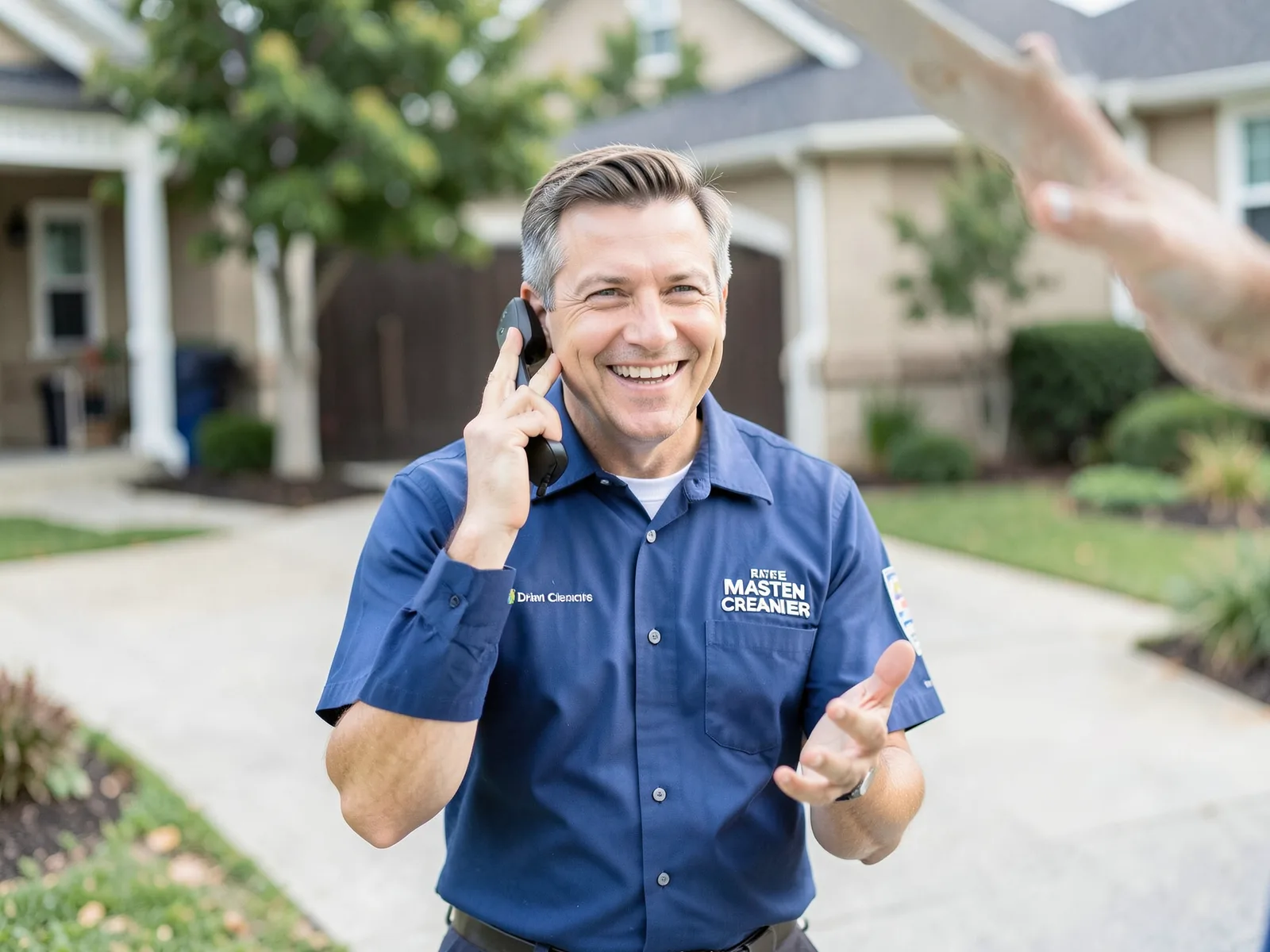 Drain Cleaning Ferrum, VA FAQs